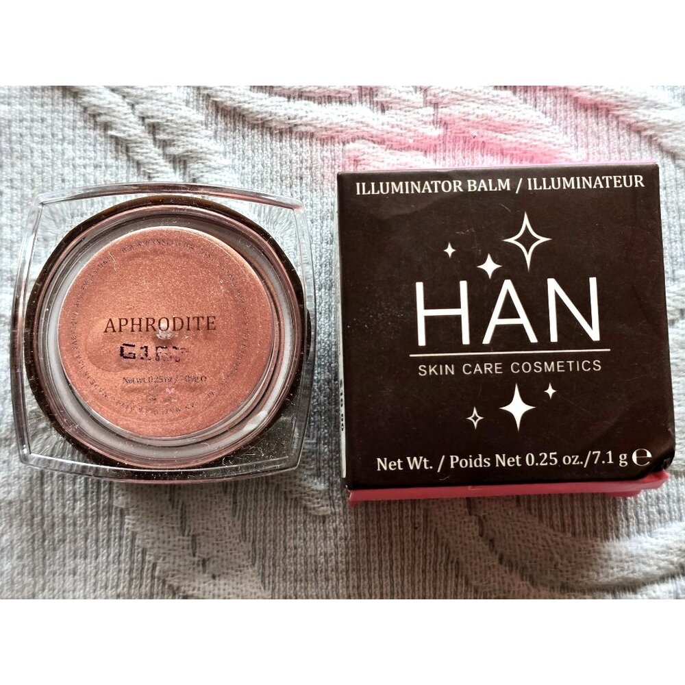 Han Illuminator Balm Aphrodite